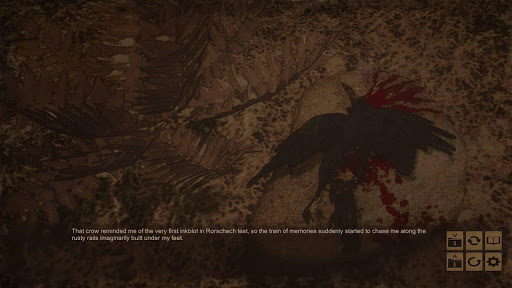 Silenced: The House Screen 2