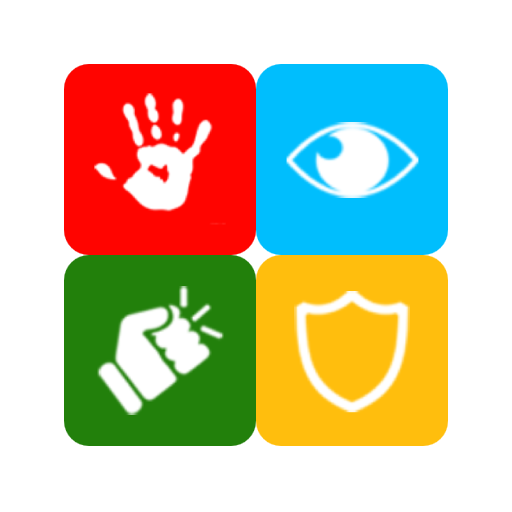CYBERBAAP: Fight Bullying Now logo