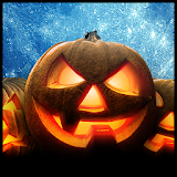 Halloween HD Live Wallpaper icon