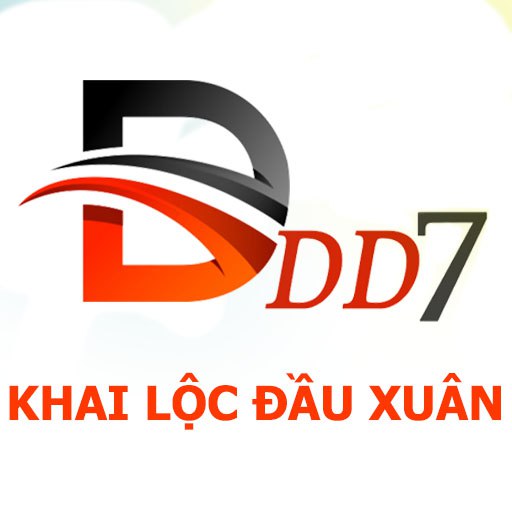 DD7 - Khai Loc Dau Xuan