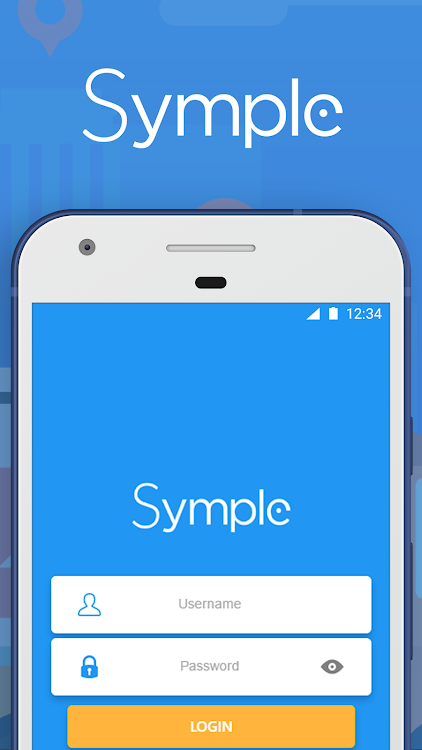 Symple: Field Force Management - 3.0.62 - (Android)