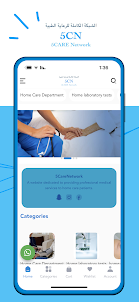 5 Care Network