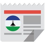 Lesotho News icon