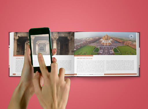 Android application BIOSCOPE screenshort