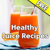 Healthy Juice Recipes icon