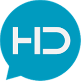 HD  Dialer  Pro icon