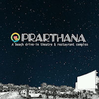 Prarthana Drive-In Theatre