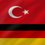 Cover Image of ดาวน์โหลด German - Turkish Pro  APK
