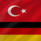 German - Turkish Pro icon
