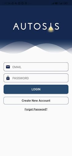 AutoSys Screenshot