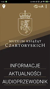 The Princes Czartoryski Museum