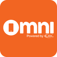 UBL Omni Agent Mobile App