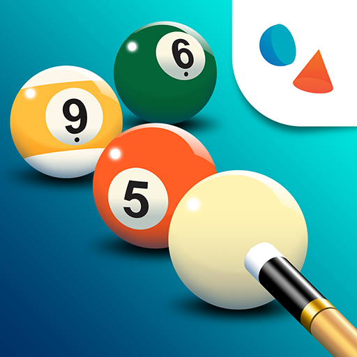9 Ball Pool Casual Arena 5.2.12 Icon