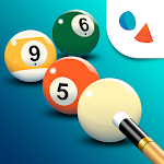 Cover Image of 下载 9 Ball Pool Casual Arena 5.2.21 APK