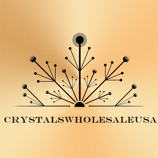 Crystalswholesaleusa  Icon