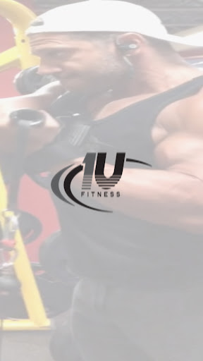 Android application IU Fitness screenshort