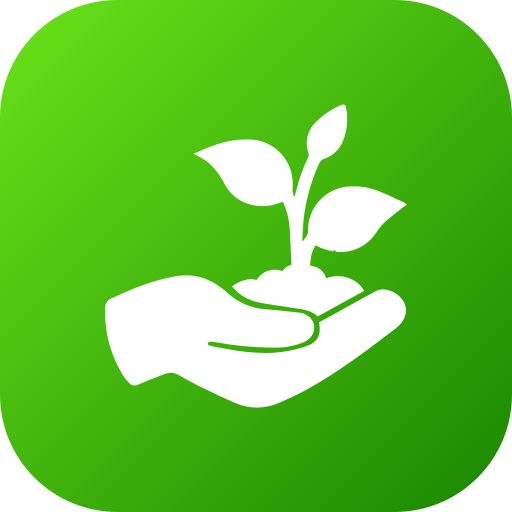 Haryana Plantation logo