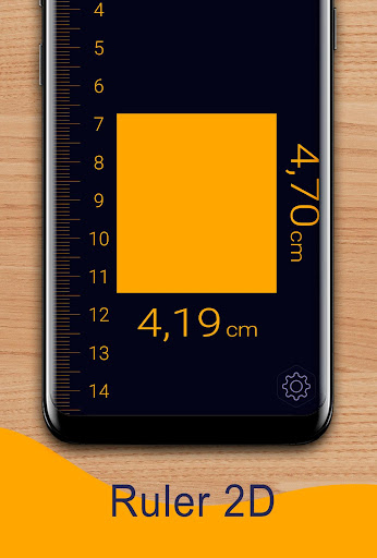 定規 じょうぎ Ruler Tape Measure Google Play のアプリ