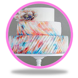 Wedding Cake Idea icon