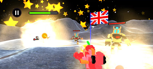 Star Leave Screen 3