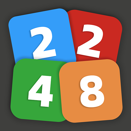 2248: Number Link 2048 Games Download on Windows