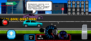 Resurrection Garage The Game - Screenshot 1