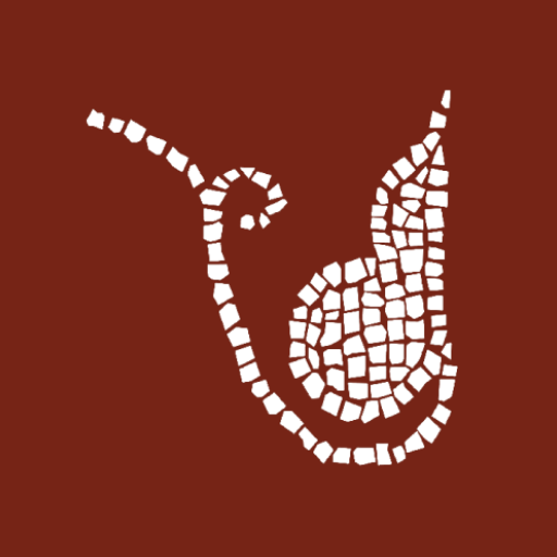 Parco accessibile Ipovedenti logo