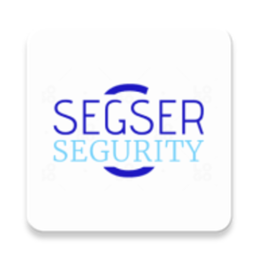 SEGSER SECURITY logo