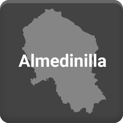 Almedinilla logo