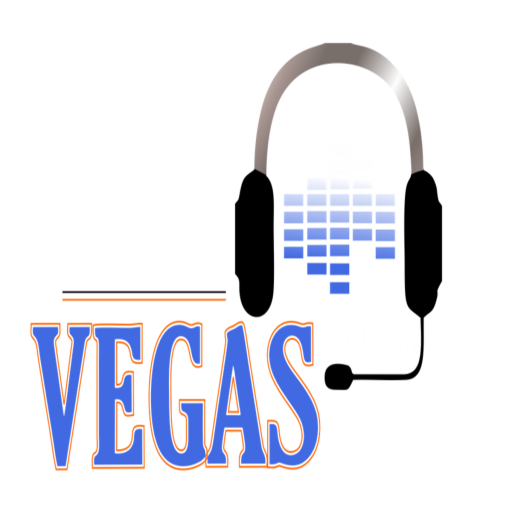 Vegas 106 FM logo