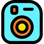 Cover Image of ダウンロード Instant Camera  APK