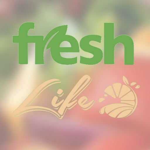 Fresh Life – Apps bei Google Play