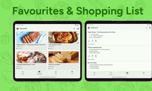 Healthy Recipes Tasty Cooking