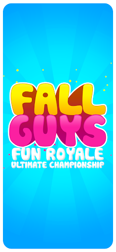 Fall Guys: Fun Royale Ultimate Championship  screenshots 1