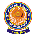 Cover Image of Herunterladen St. Joseph's School Pakur  APK