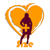Plus Size Dating: Meet Curvy Girls & Date BBW icon