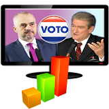 Exit-Poll Albania icon