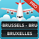 FLIGHTS Brussels Airport Pro Auf Windows herunterladen