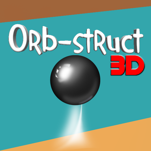 Orbstruct 3D