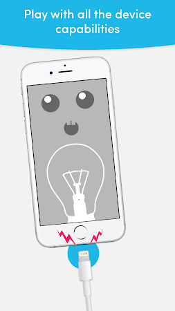 Game screenshot EnigmBox - logic puzzles hack