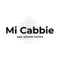 Mi Cabbie Customer App