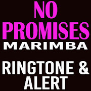No Promises Marimba Ringtone  Icon