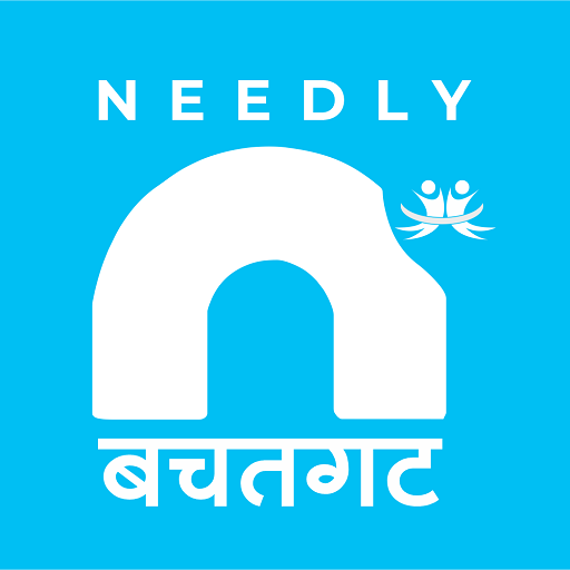 Needly Bachat Gat logo