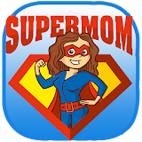 Super Mom - Virtual Man icon