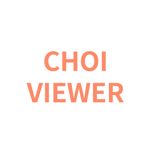 CHOI Viwer logo