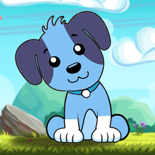 Bluey : Un jeu d'enfant! ‒ Applications sur Google Play