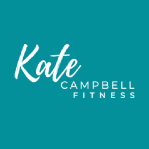 Kate Campbell Fitness logo