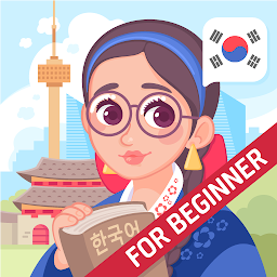Корейский для Начинающих Mod Apk