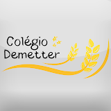Colegio Demetter App icon