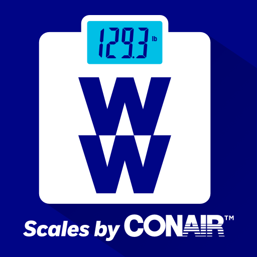 WeightWatchers Tracker Scale icon